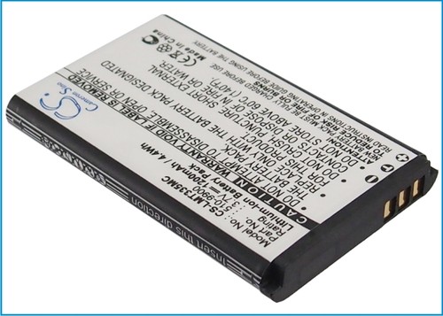 Batteria per liquid image - uk,