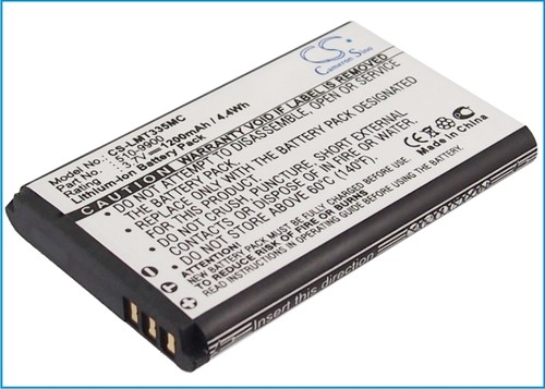 Batteria nuova per liquid - batteria,